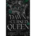 Dawn of the Cursed Queen