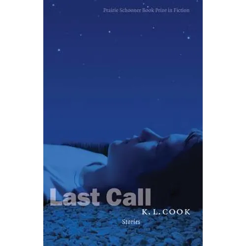 Last Call - Paperback