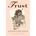 A Matter of Trust