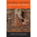 George Seferis: Collected Poems - Revised Edition