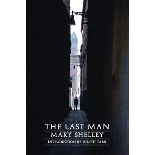 The Last Man - Paperback