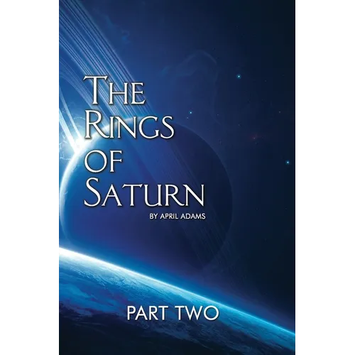 The Rings of Saturn Part Two - Paperback