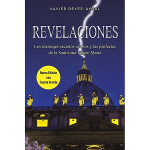 Revelaciones - Paperback