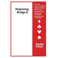 Beginning Bridge II