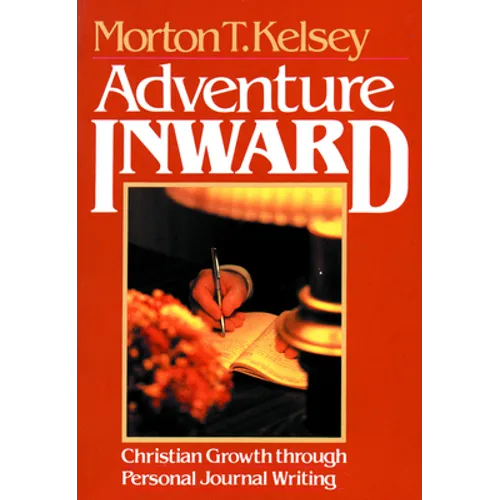 Adventure Inward - Paperback