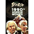Decades of Terror 2019: 1990's Horror Movies