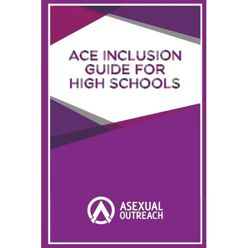 Ace Inclusion Guide for High Schools - Paperback