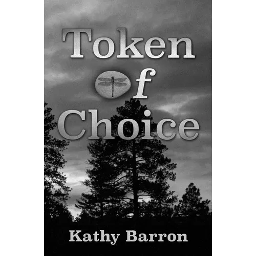 Token of Choice - Paperback