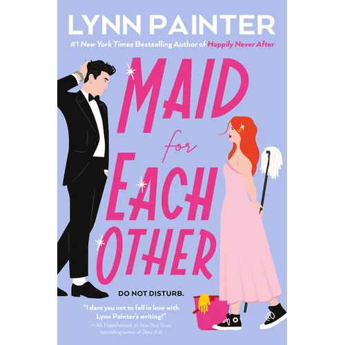 Maid for Each Other - Paperback