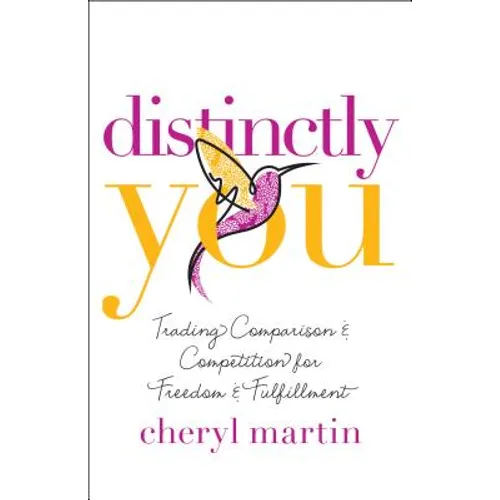Distinctly You - Paperback