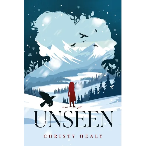 Unseen - Paperback