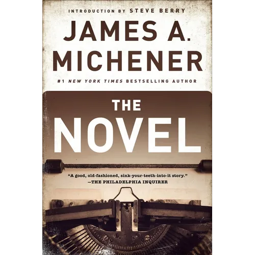 The Novel - Paperback