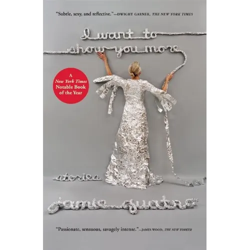 I Want to Show You More - Paperback