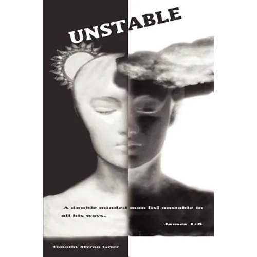Unstable - Paperback