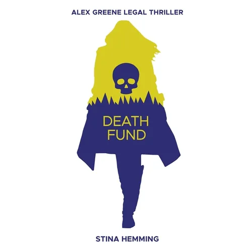 Death Fund - Paperback