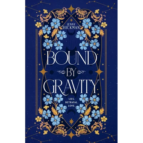 Bound by Gravity - Paperback