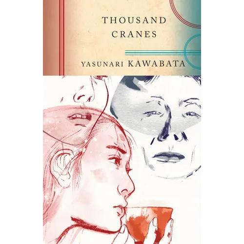 Thousand Cranes - Paperback