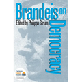 Brandeis on Democracy