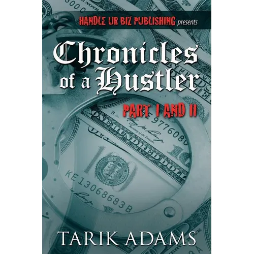 Chronicles of A Hustler: 