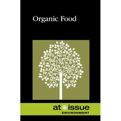 Organic Food - Paperback