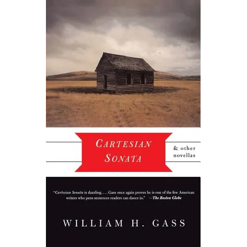 Cartesian Sonata and Other Novellas - Paperback