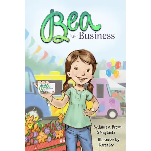 Bea is for Business - Paperback