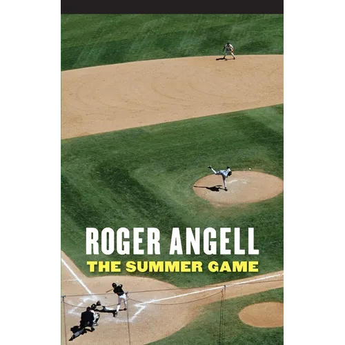 The Summer Game - Paperback