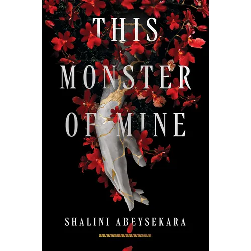 This Monster of Mine - Paperback