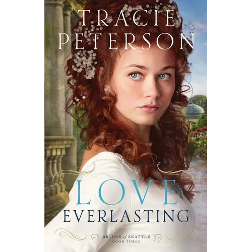 Love Everlasting - Paperback