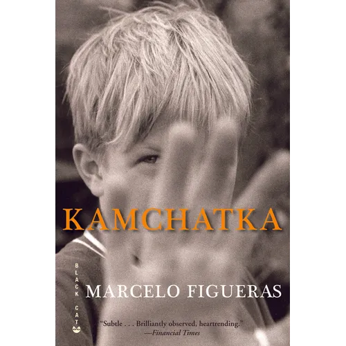 Kamchatka - Paperback