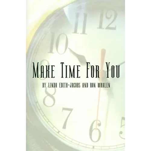 Make Time for You: Every 90 Days - Paperback