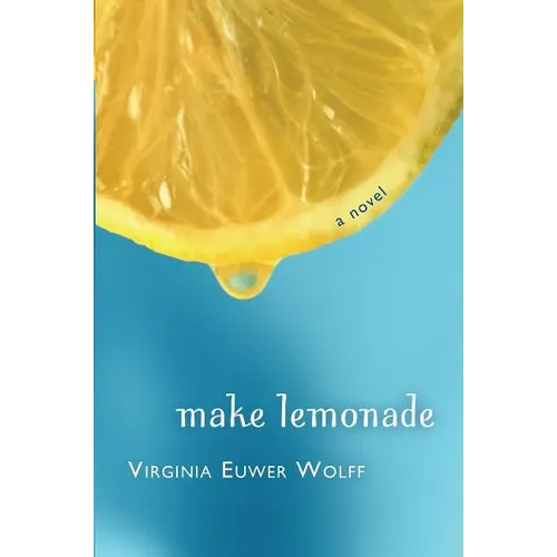 Make Lemonade - Paperback
