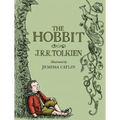 The Hobbit: Illustrated Edition