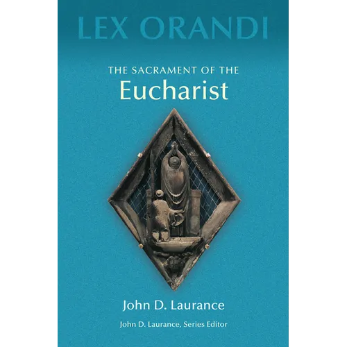 The Sacrament of Eucharist - Paperback