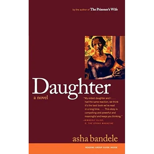Daughter - Paperback