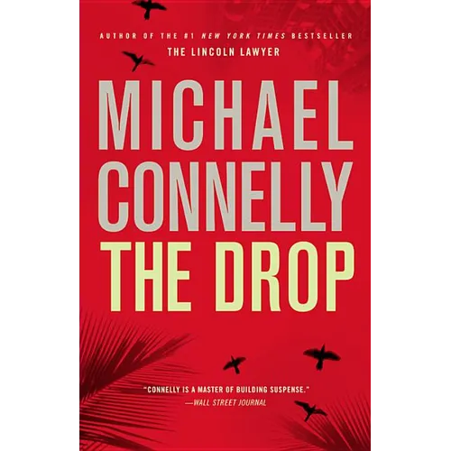 The Drop - Hardcover