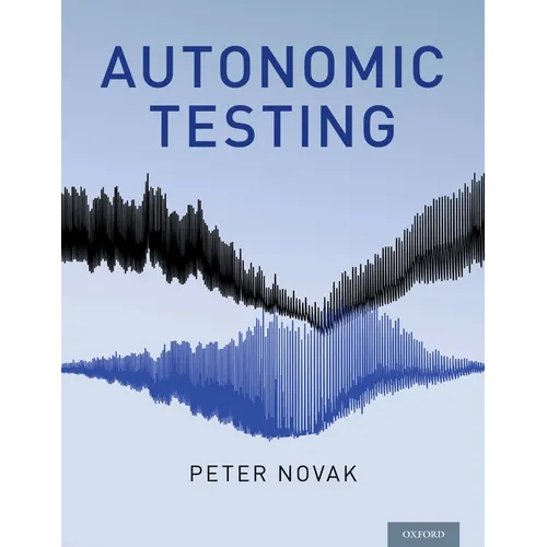 Autonomic Testing - Paperback