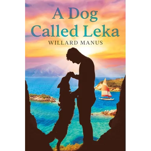A Dog Called Leka - Paperback