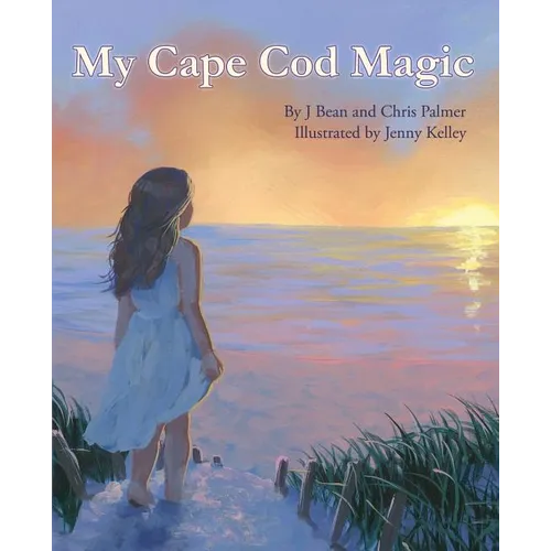 My Cape Cod Magic