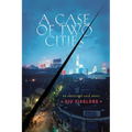 A Case of Two Cities