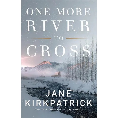 One More River to Cross - Paperback
