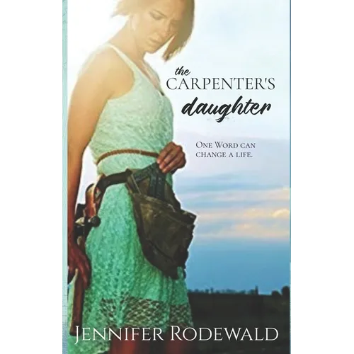 The Carpenter's Daughter - Paperback