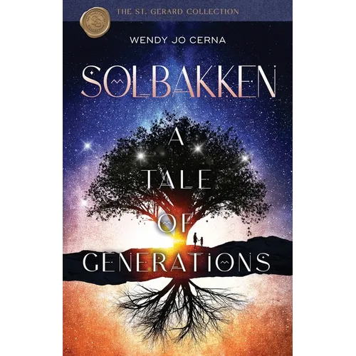 Solbakken: A Tale of Generations - Paperback