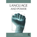 Language and Power