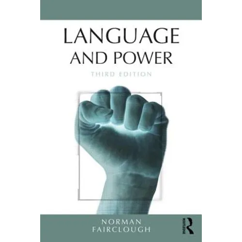 Language and Power - Paperback