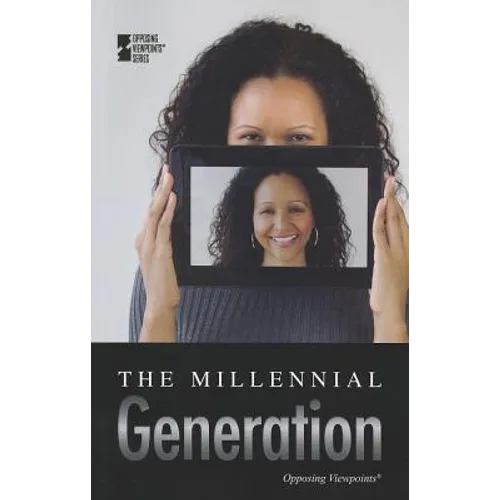 The Millennial Generation - Paperback