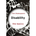 Disability: The Basics