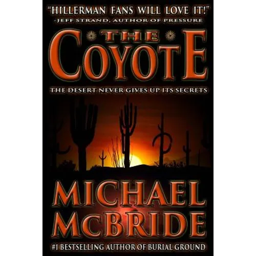The Coyote - Paperback