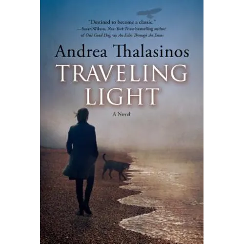 Traveling Light - Paperback