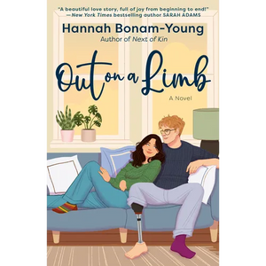 Out on a Limb - Paperback